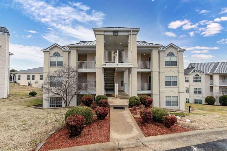 Find Rentals