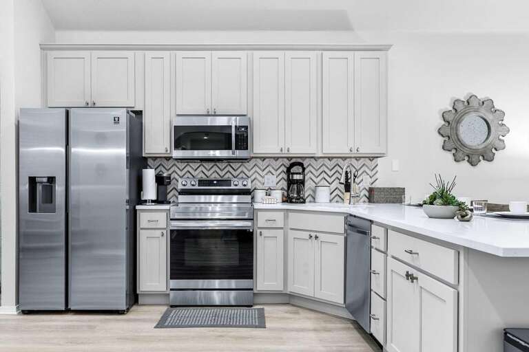 Branson Condo Rental