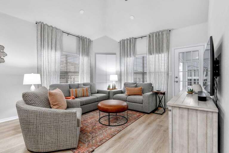 Branson Condo Rental