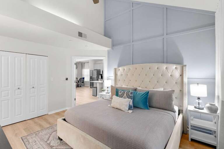 Find Rentals