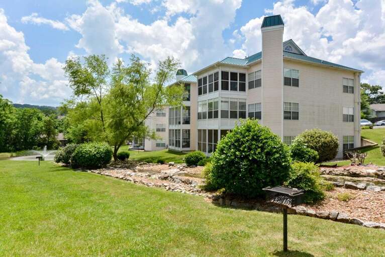 Find Rentals