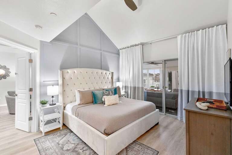 Find Rentals