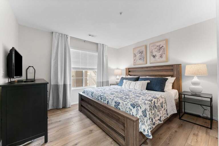 Find Rentals