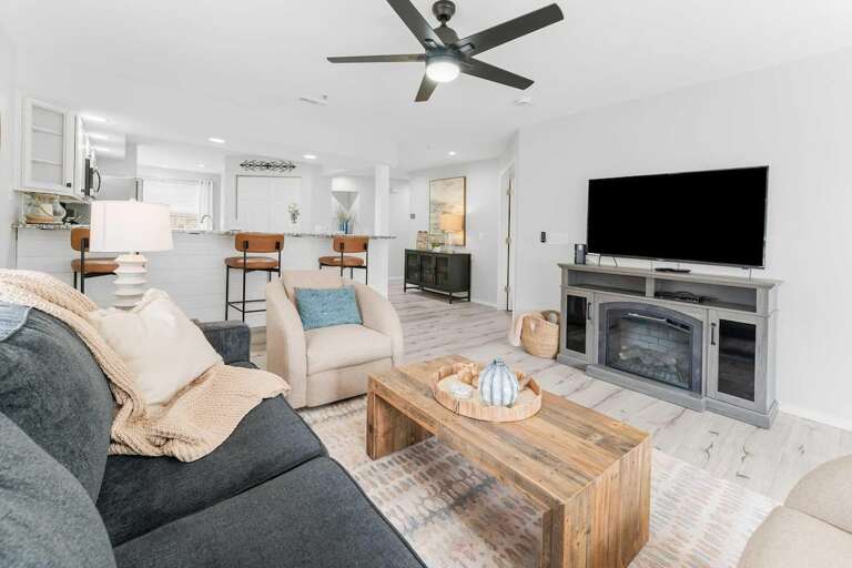 Find Rentals