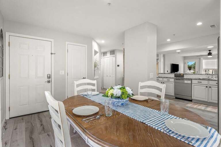 Branson Condo Rental