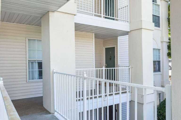 Find Rentals