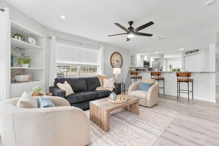 Branson Condo Rental
