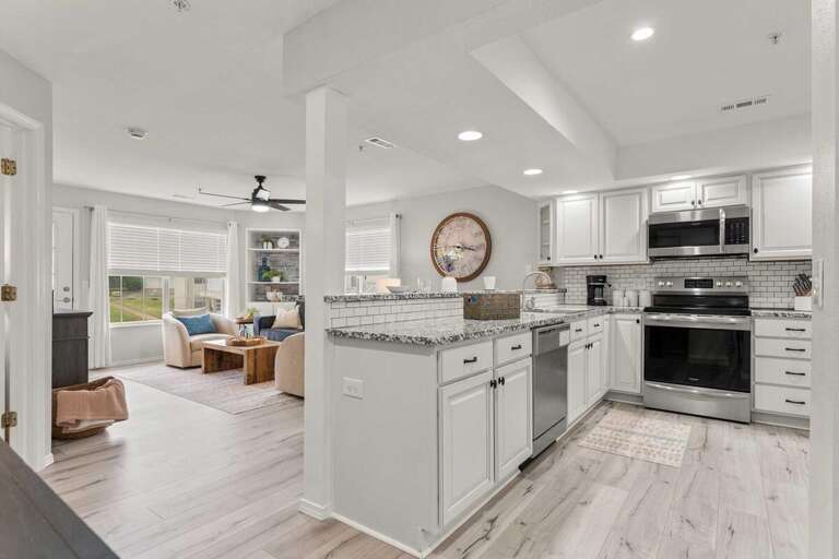 Find Rentals