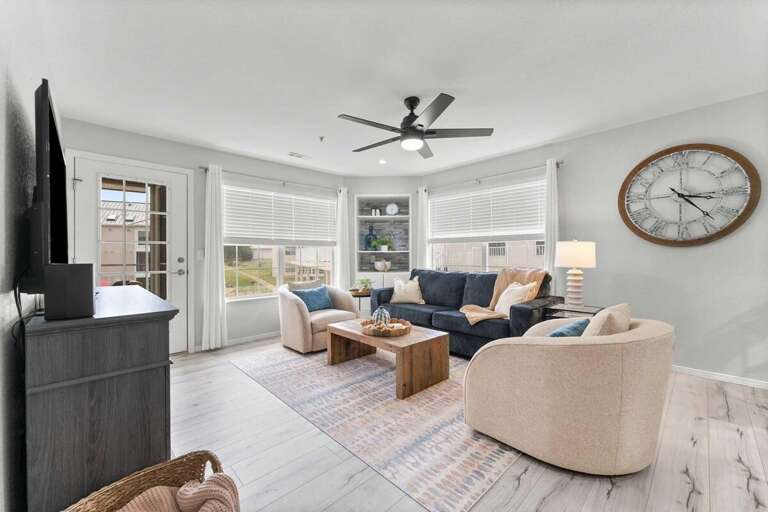 Find Rentals