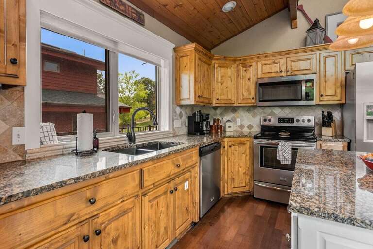 Find Rentals