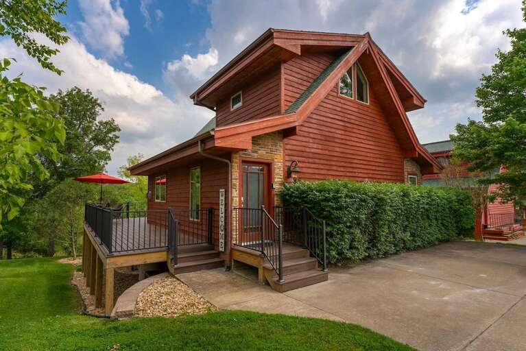 Branson Rental Rental