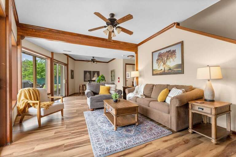Find Rentals