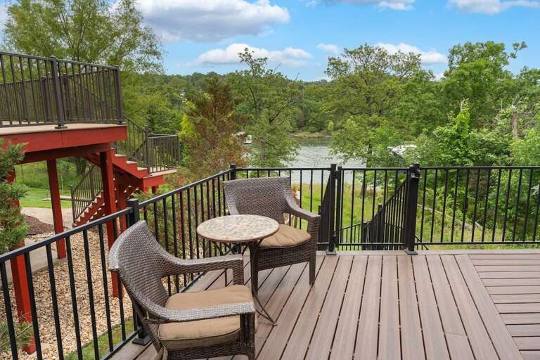 Branson Rental Rental