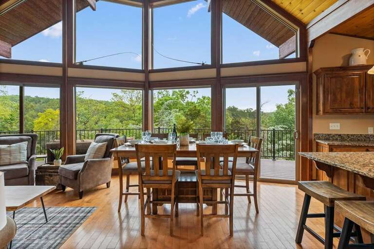 Branson Rental Rental