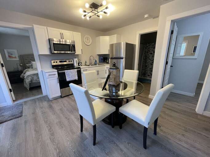 Kimberling City Home Rental