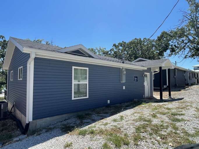 Find Rentals