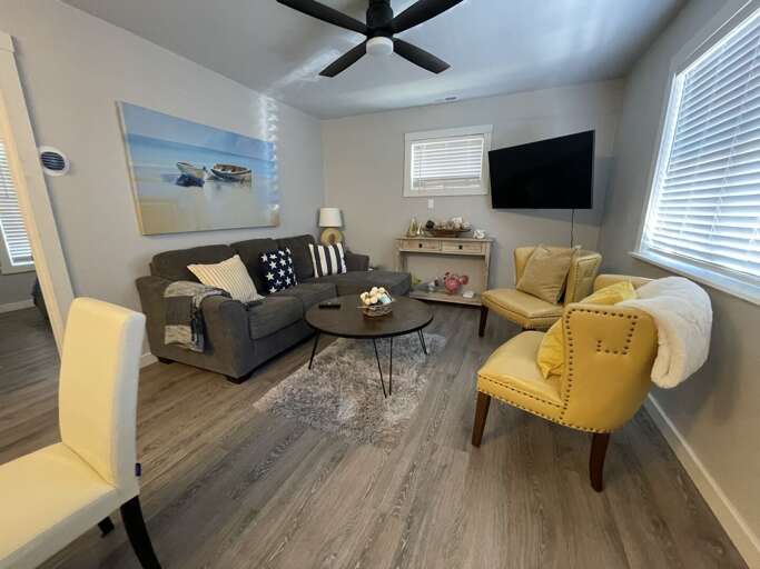 Kimberling City Home Rental