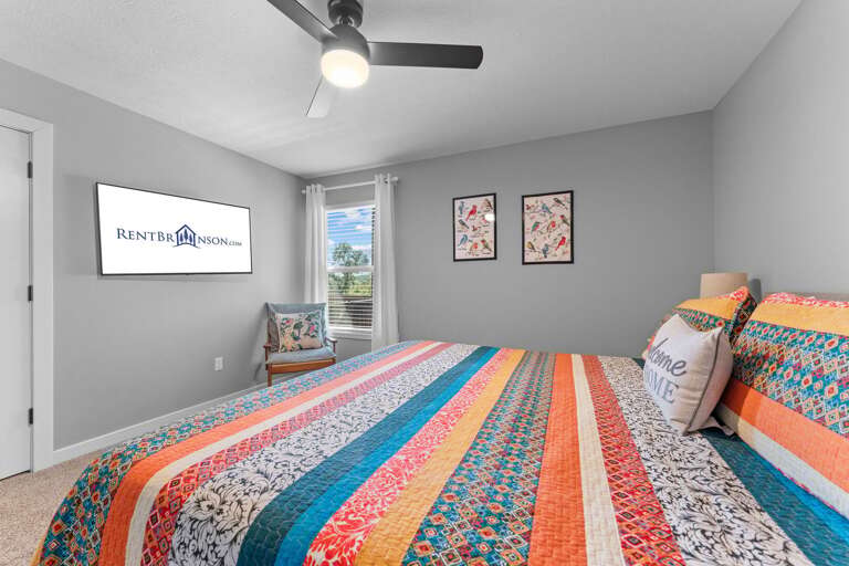Find Rentals