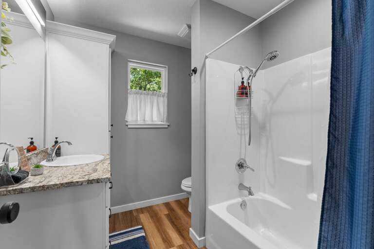 Find Rentals