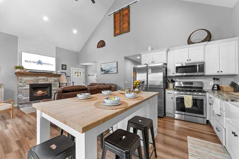 Find Rentals