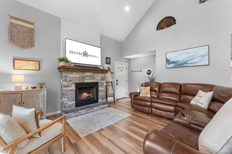 Find Rentals