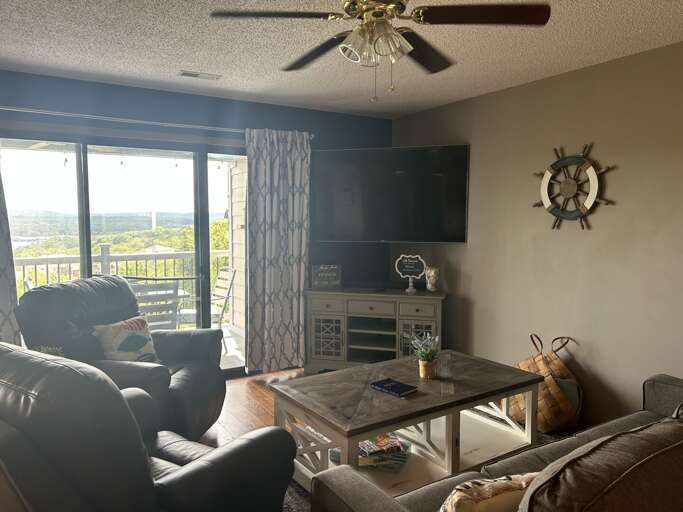 Branson Condo Rental