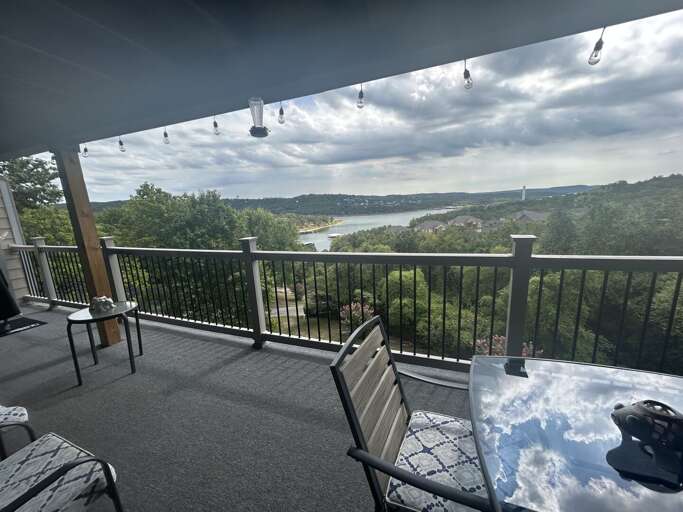 Branson Condo Rental