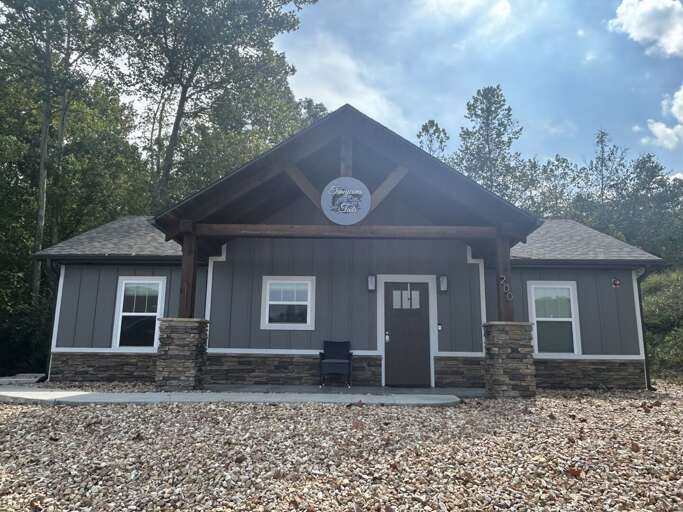 Hollister Home Rental