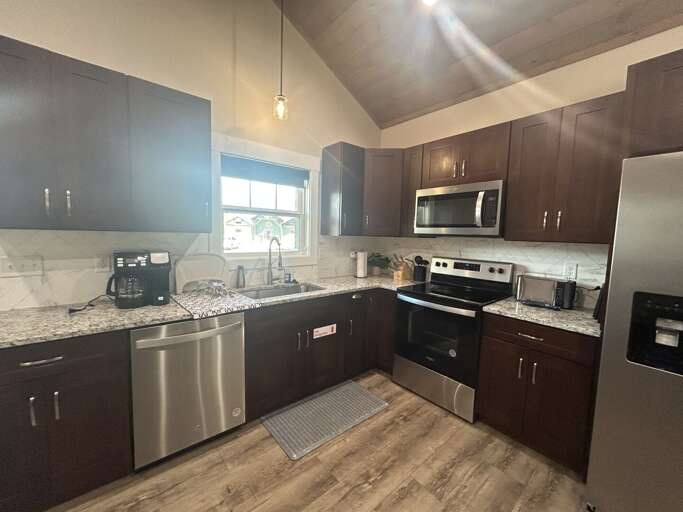 Find Rentals