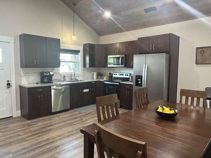 Hollister Home Rental