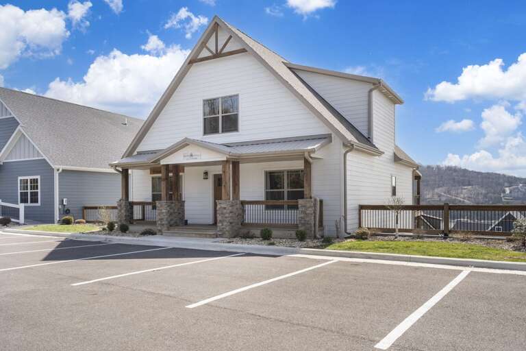 Find Rentals