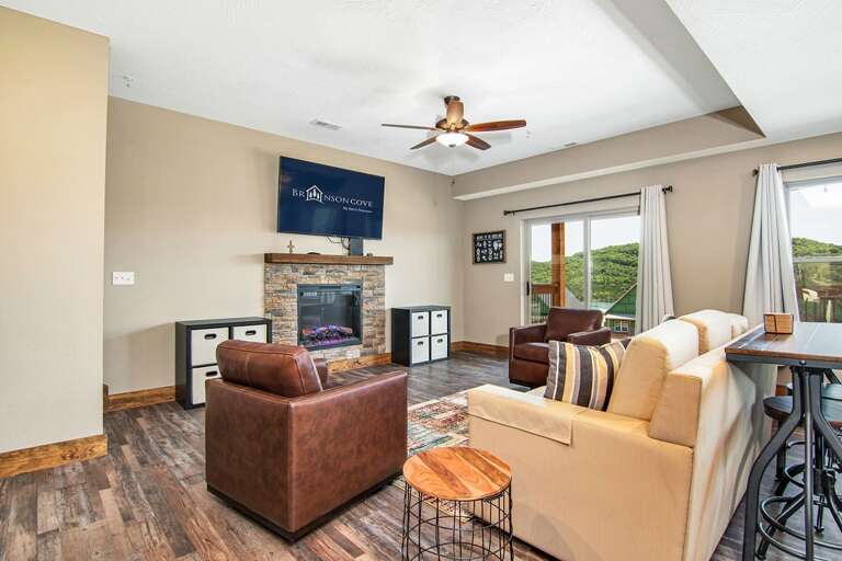 Find Rentals
