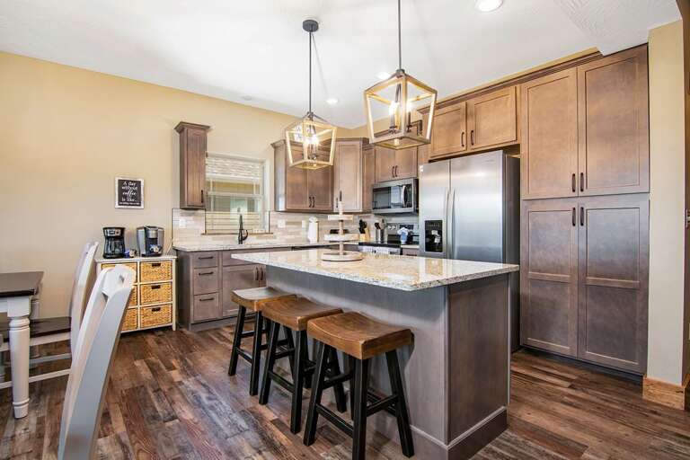 Find Rentals