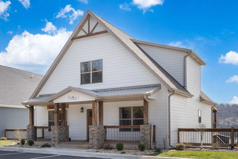 Find Rentals