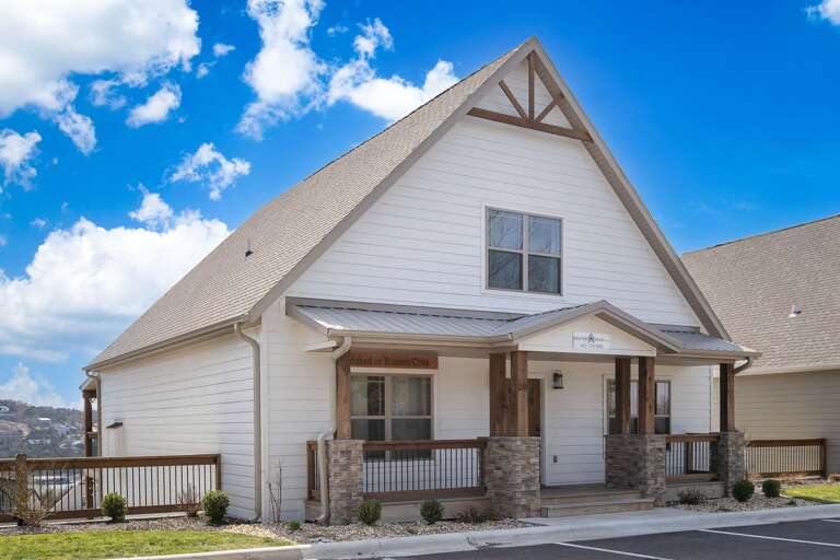 Find Rentals