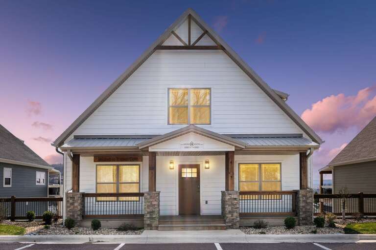 Hollister Home Rental