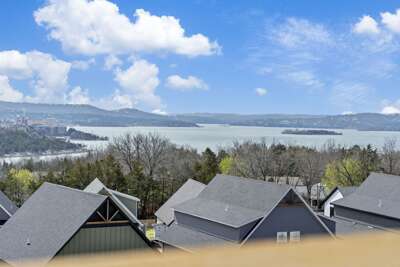 Hooked on Branson Cove