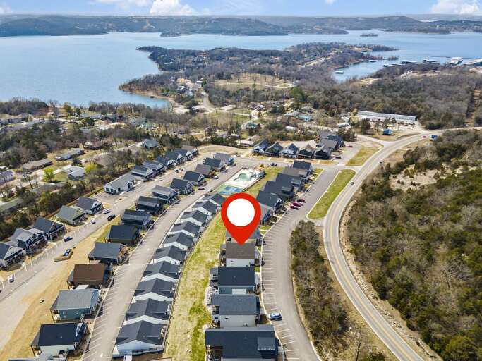 Find Rentals