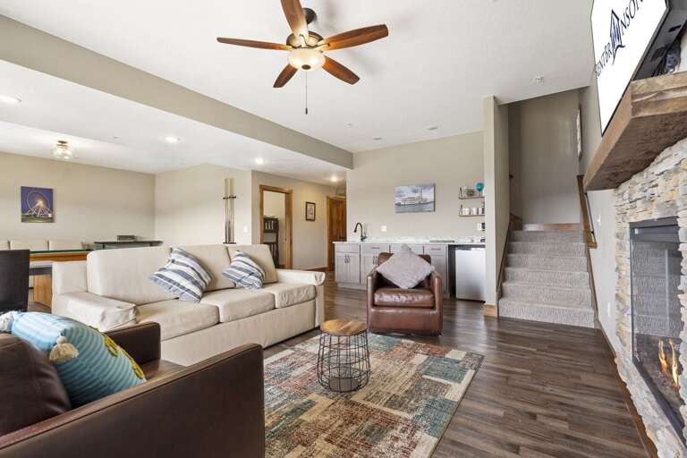 Find Rentals