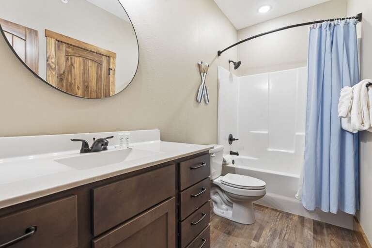 Find Rentals