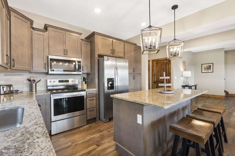 Find Rentals