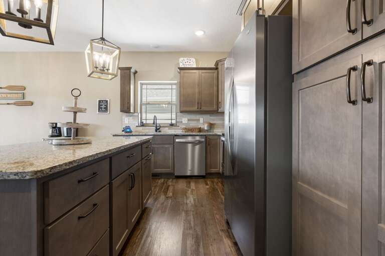 Find Rentals