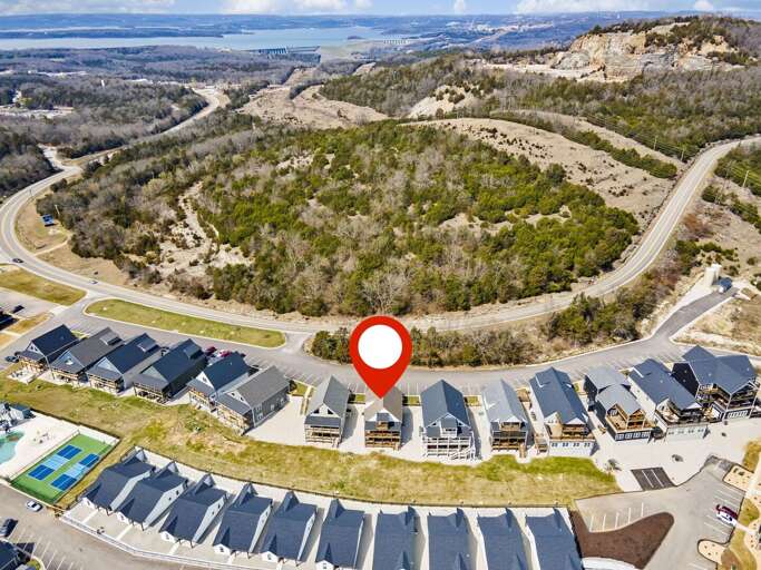 Find Rentals