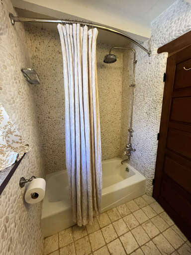 Primary Suite bathroom