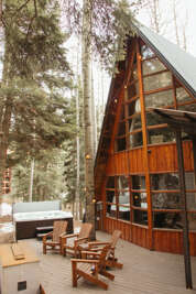 Welcome to 41 Twining