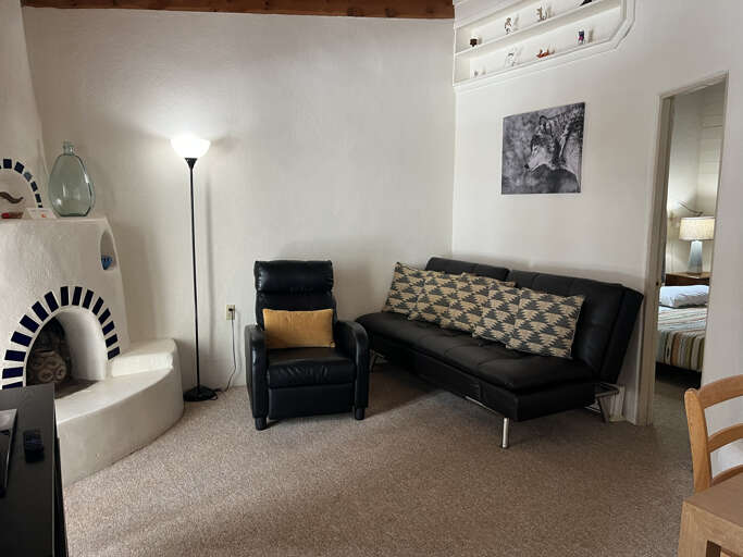 Livingroom Seating