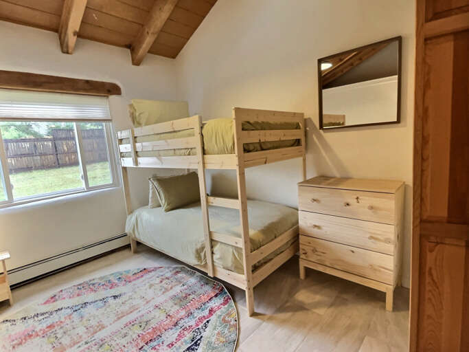 Bunk beds