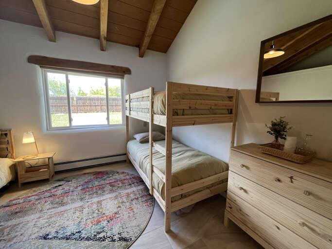 BUnks