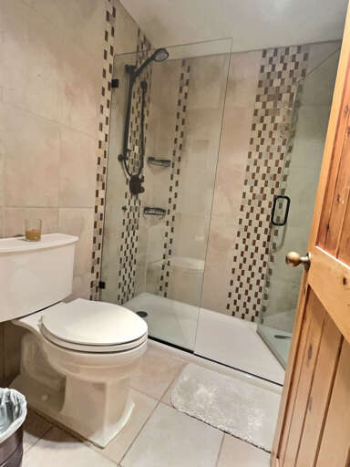 Downstairs Bath
