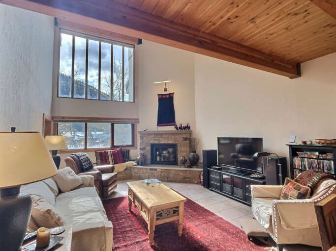 A perfectly relaxing space to gather